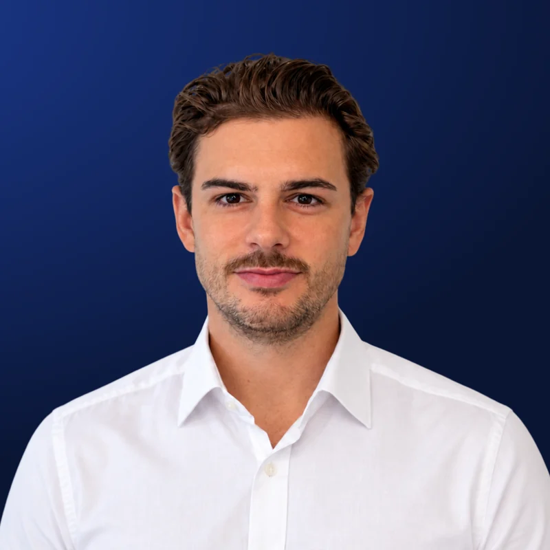 Marc Marchon